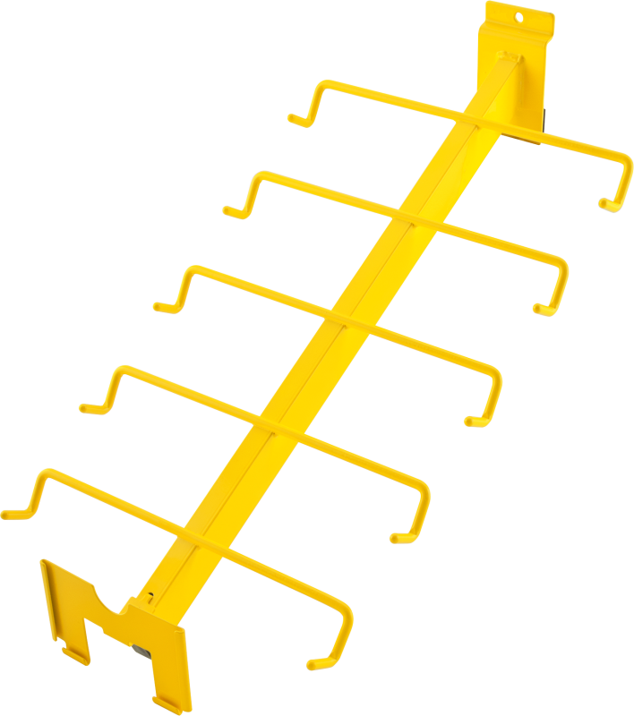 ProTaper PTR Display Rack