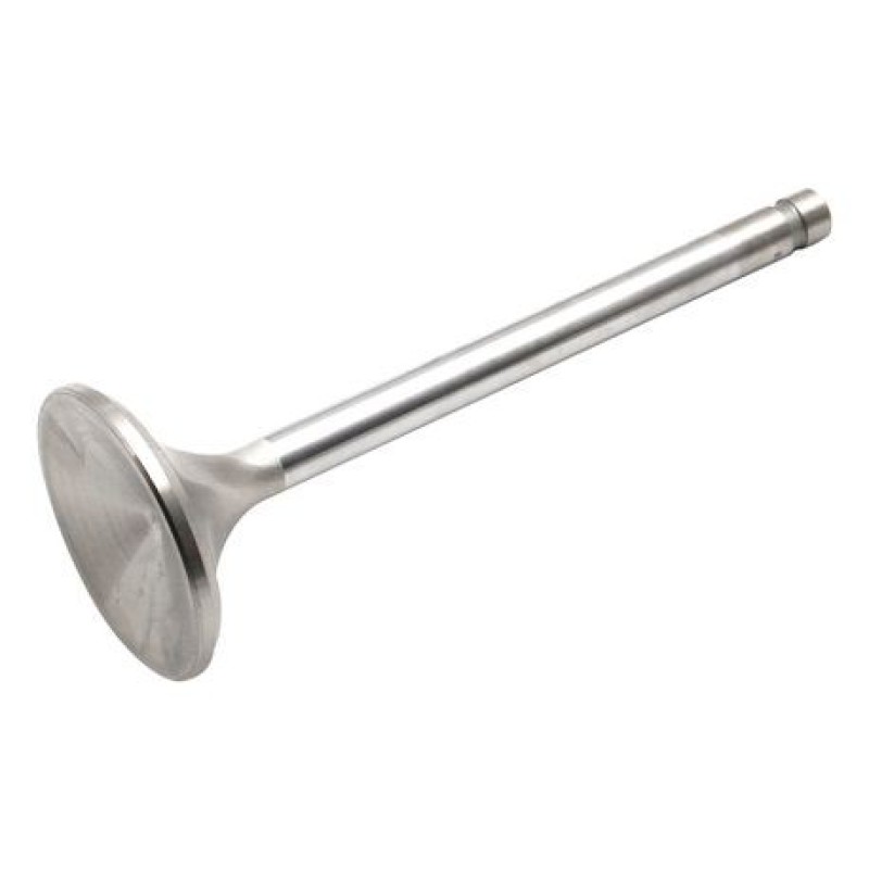 SSC Exhaust & Intake Valves