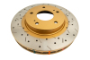 DBA 4000 Slot&Drill Rotors