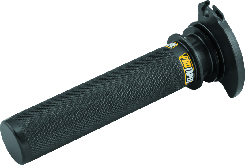 ProTaper Billet Aluminum Throttle Tube - Black