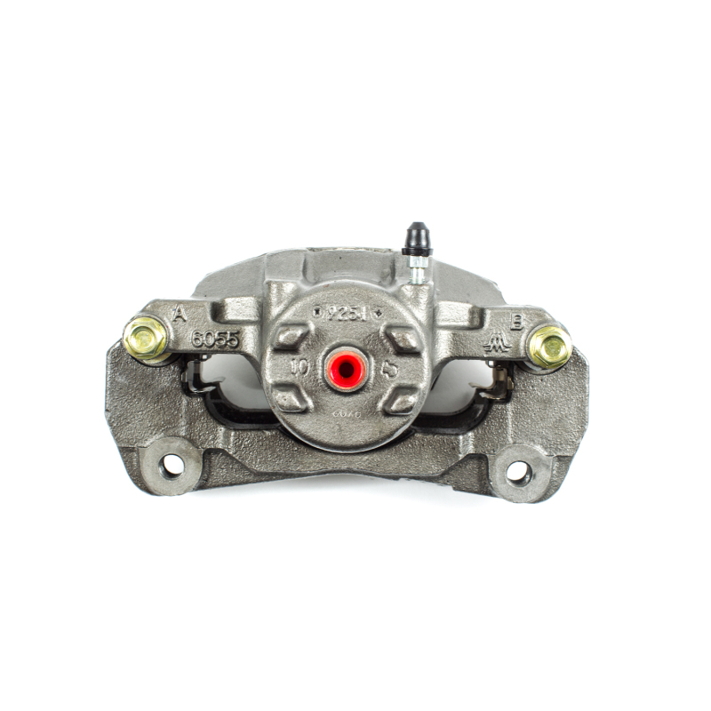 Power Stop 01-05 Chrysler Sebring Front Left Autospecialty Caliper w/Bracket thumbnail 4