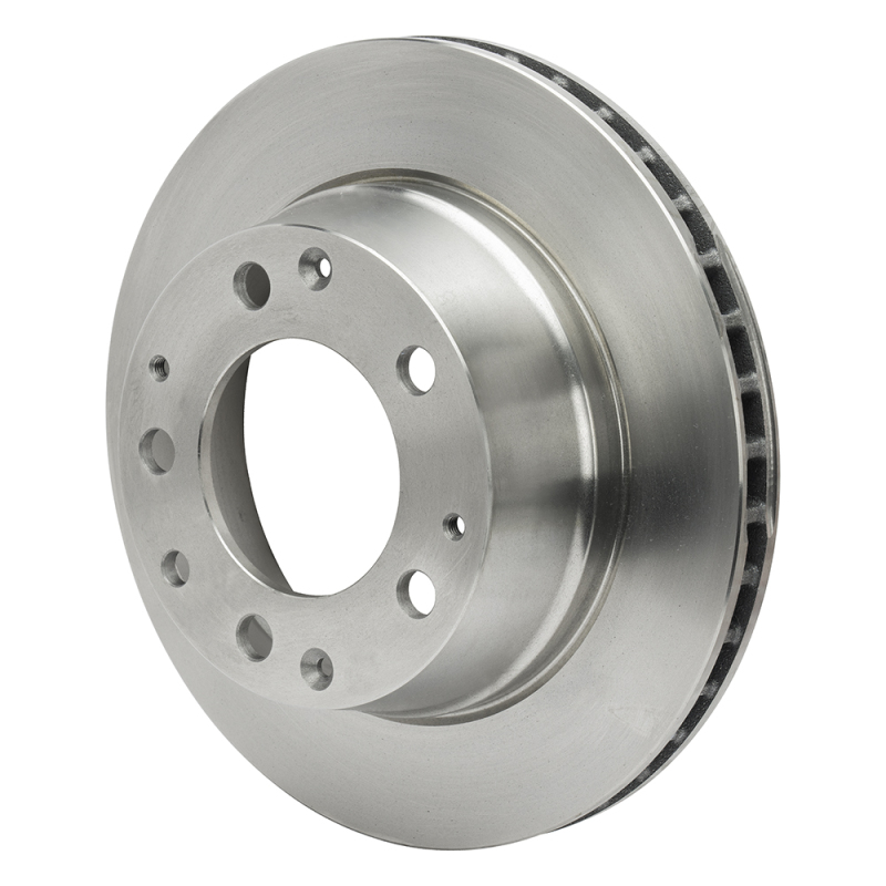 WIL Rotors