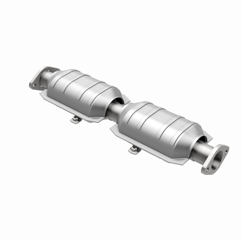 MagnaFlow Conv Mitsubishi 24.75X6.5X4 2/2 thumbnail 6