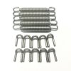 TIC Titanium Spring Kits