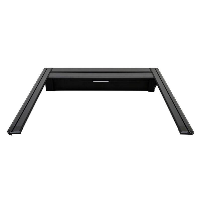 Westin 17-26 Ford F-250/F-350 SD 6.8ft Bed Electric Retractable Tonneau Cover - Black thumbnail 7