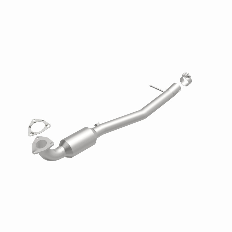 MagnaFlow 10-12 Land Rover Range Rover 5.0L Direct Fit Converter thumbnail 5
