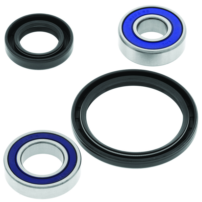 QBS Wheel Bearings