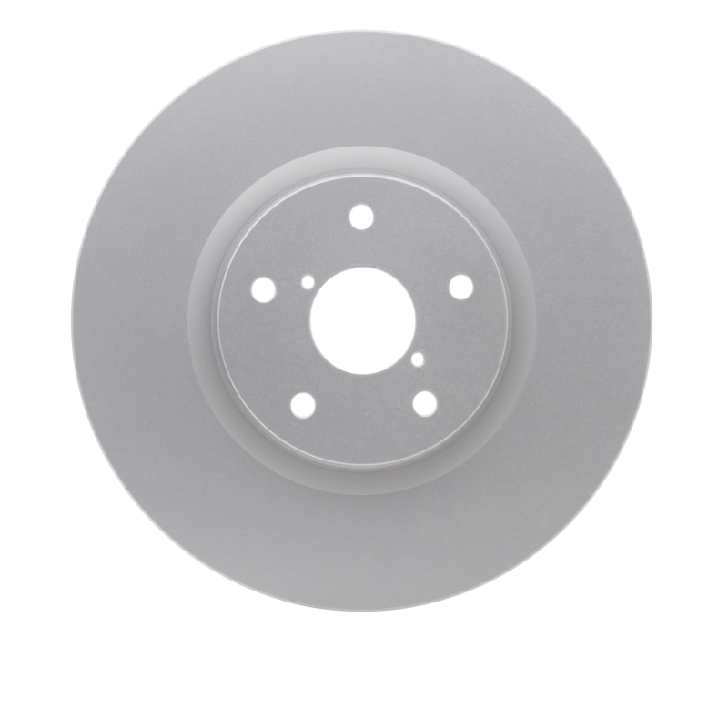 DFC GeoSPEC Coated Rotors - Plain