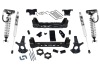SLF Lift Kits