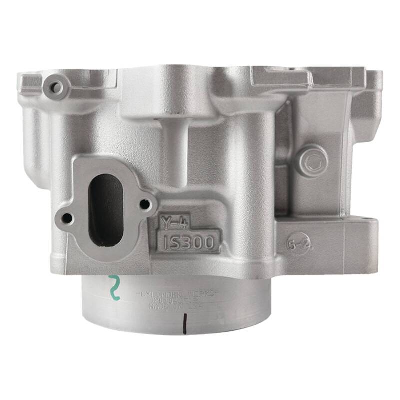 Cylinder Works 14-15 Yamaha YFM 700 D Grizzly 4x4 700cc Standard Bore 102mm thumbnail 3