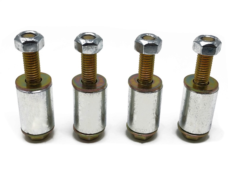 TUF Transfer Case Drop Kits