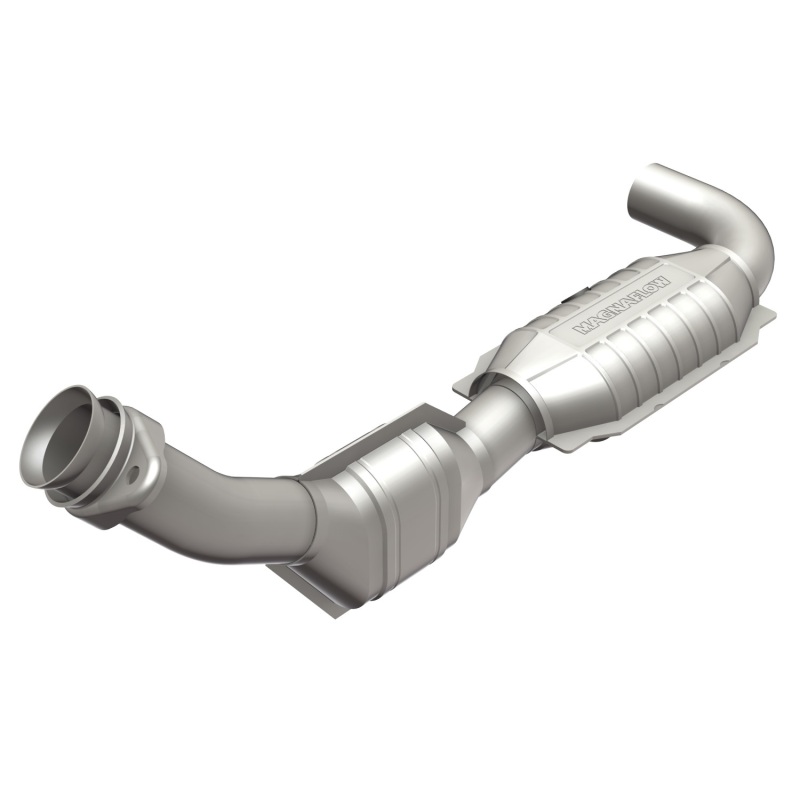 MagnaFlow Direct Fit Catalytic Converter 01 Ford F-150 4.2L thumbnail 5