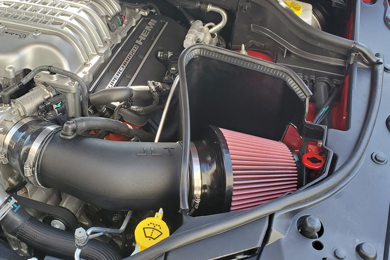 JLT Cold Air Intake Kits