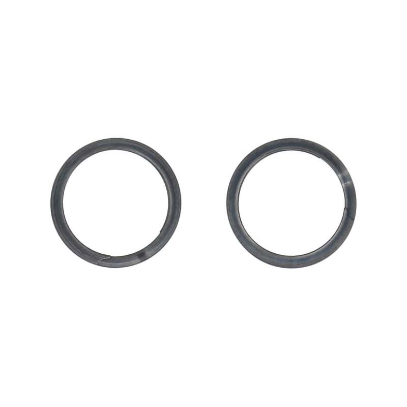Wiseco 22mm Spiral Locks - Set Of Two