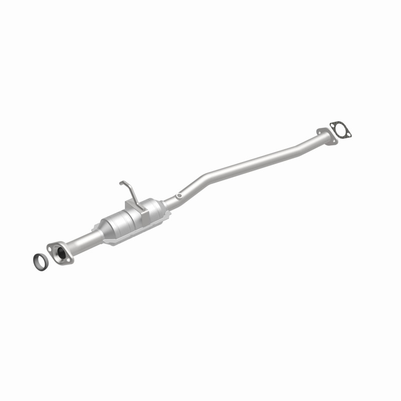 MagnaFlow Direct Fit Catalytic Converter 98-01 Chevrolet Metro 1.3L thumbnail 6