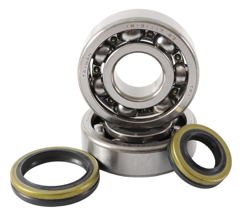 HDS Main Bearing & Seal Kit