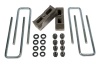 TUF Rear Block Kits