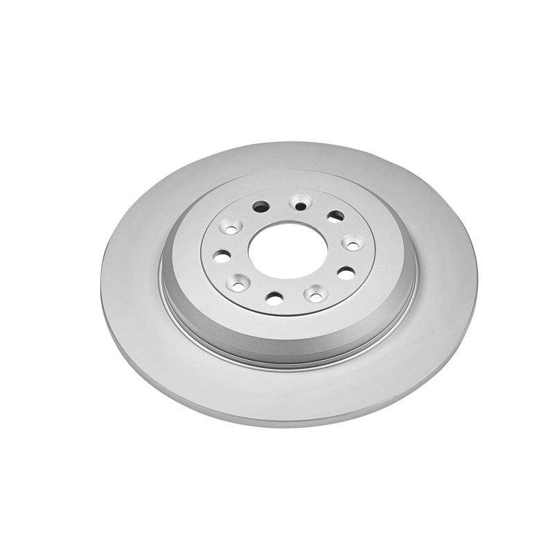Power Stop 11-15 Ford Edge Rear Evolution Geomet Coated Rotor thumbnail 2