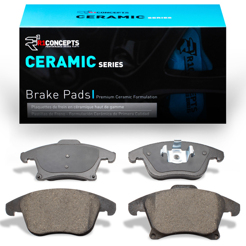 RNC Ceramic Brake Pads