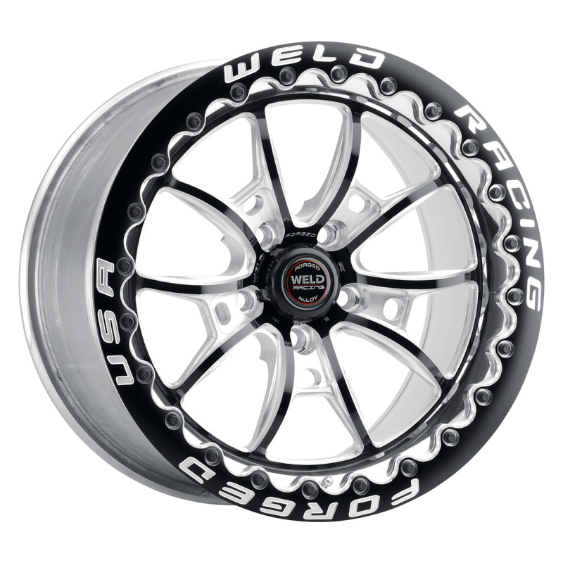 WEL S80 Wheels