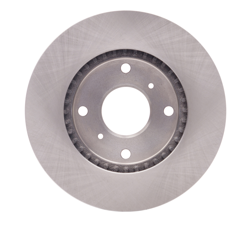 DFC 92-96 Honda Prelude Front Brake Rotor thumbnail 3