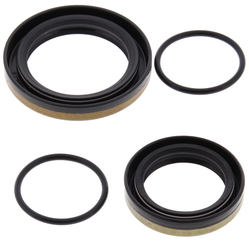 ABR Crankshaft Seal Kits