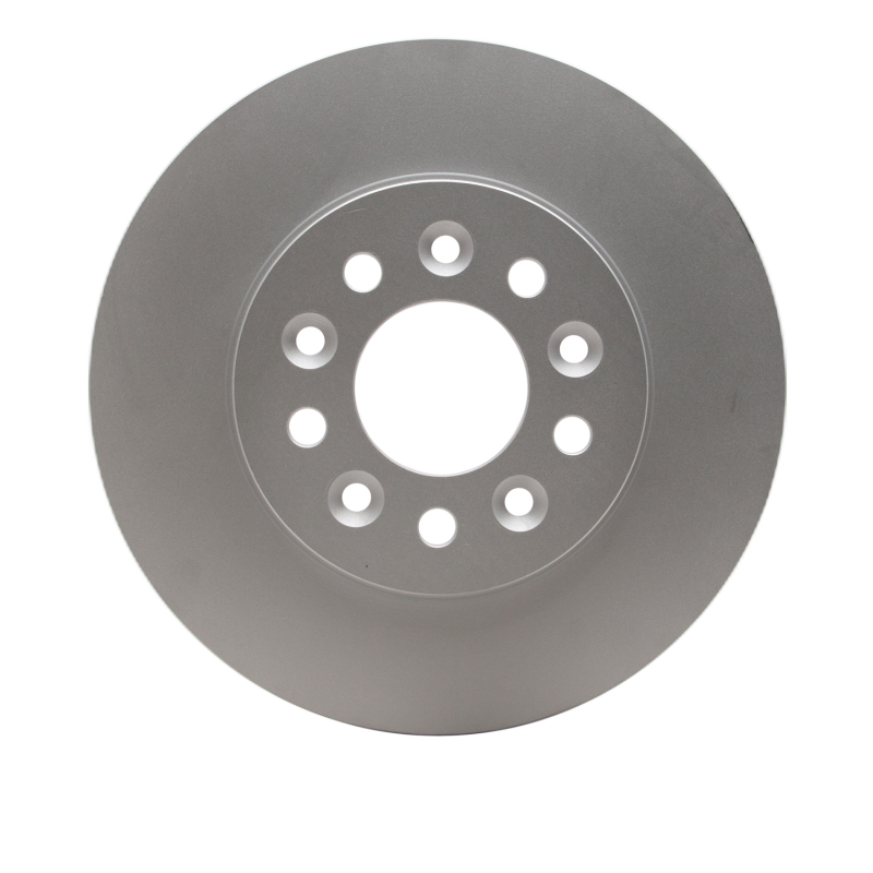 DFC GeoSPEC Coated Rotors - Plain