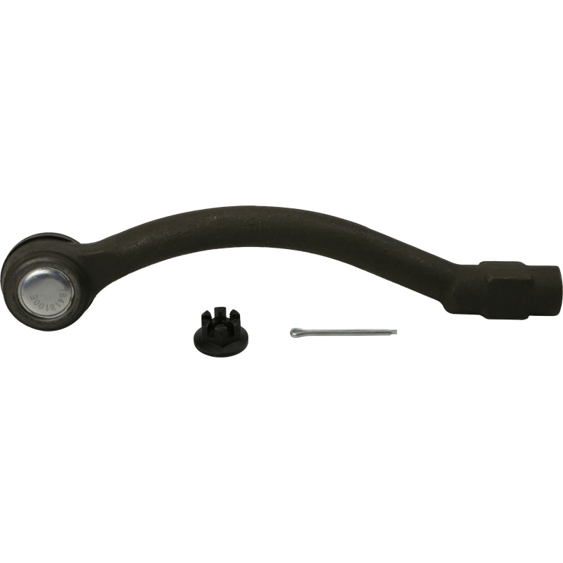 MOOG 15-19 Kia Soul EV Front Right Outer / Right Outer Tie Rod End thumbnail 6