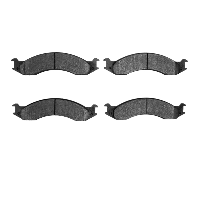 RNC Semi Met Brake Pads