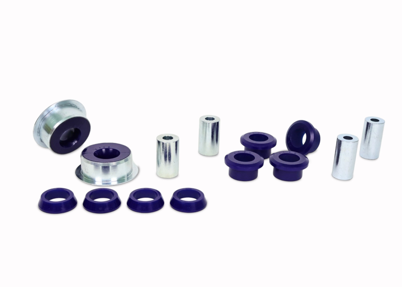 SPR Caster Adj Kits