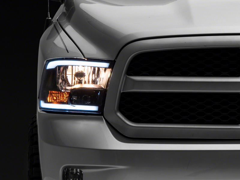 RAX LED Headlights