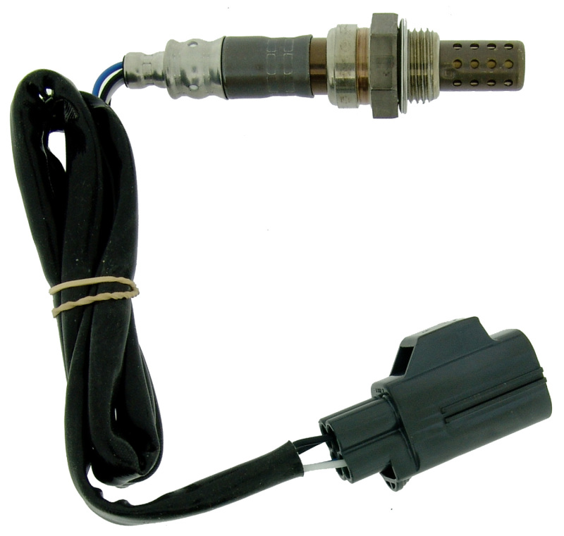 NGK Volvo S40 2006-2005 Direct Fit Oxygen Sensor
Oxygen Sensor