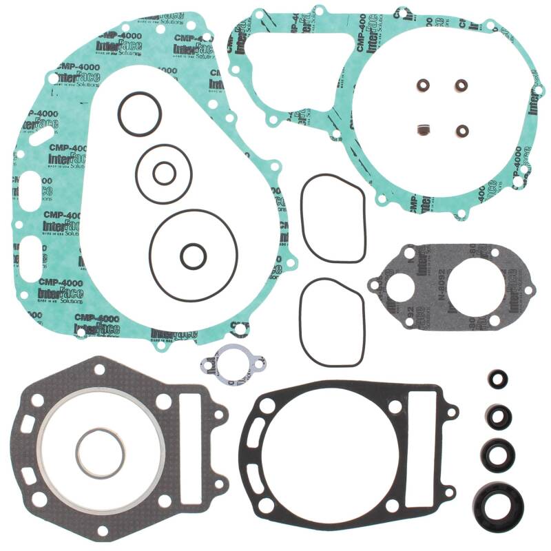 VEP Complete Gasket Kit