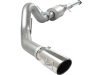 AFE Exhaust Cat Back