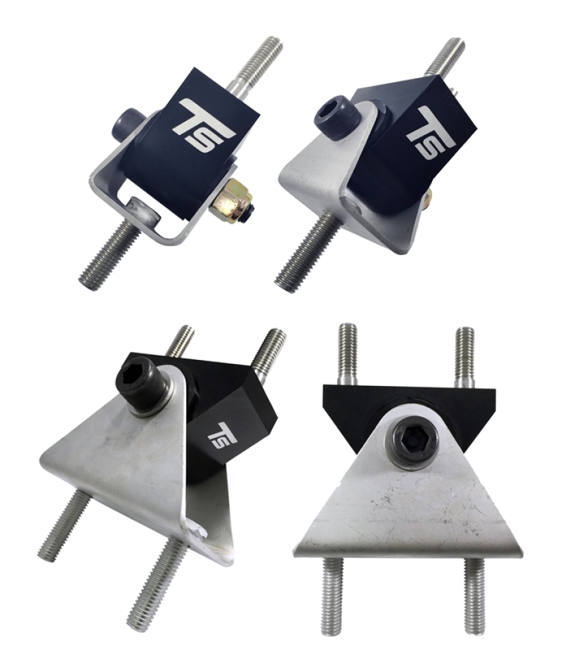 TQS Mount Combo Kits