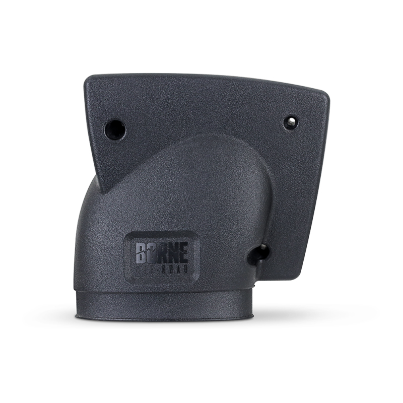 Borne Off-Road Snorkel Air Intakes MMB-BR23-21 21+ Bronco 2.3L Intake And Bundle, Oiled Filter thumbnail 5