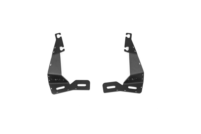 DVE Light Bar Mounts