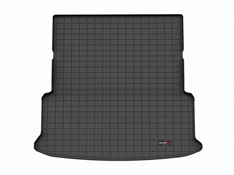 WT Cargo Liners - Black