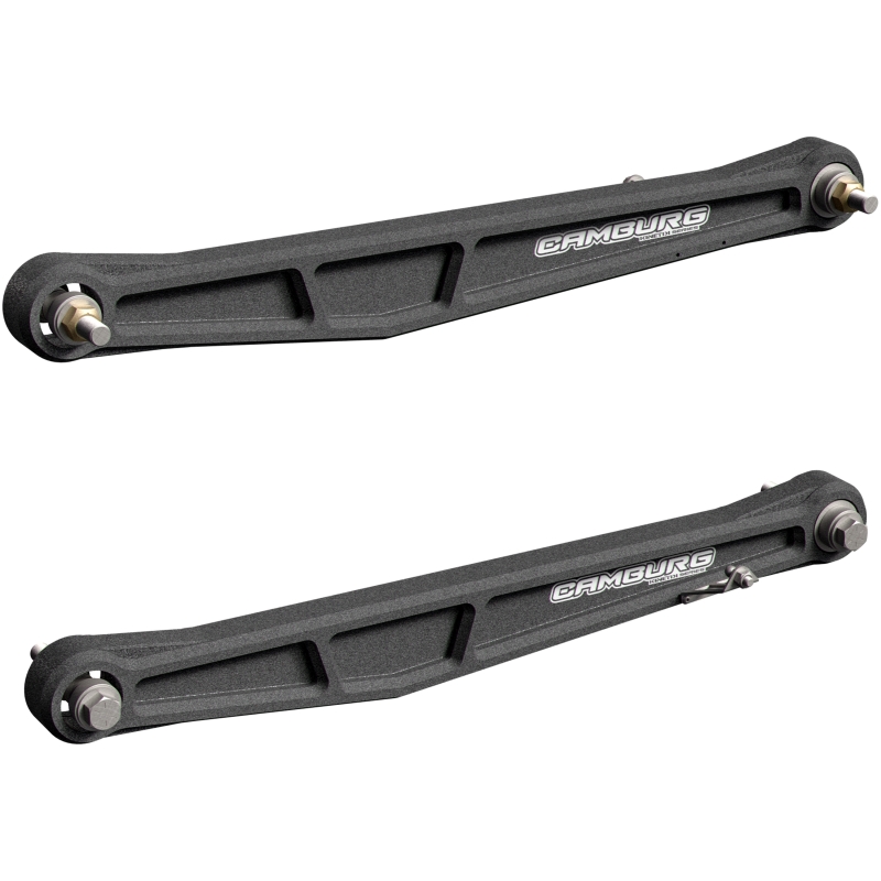CMB KINETIK V2 Lower Trailing Arm Kit