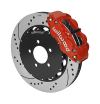 WIL Superlite Brake Kit