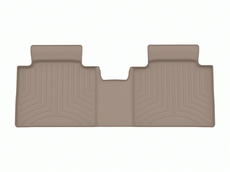 WT FloorLiner - Rear - Tan