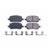 PSB Z17 Evolution Brake Pads
