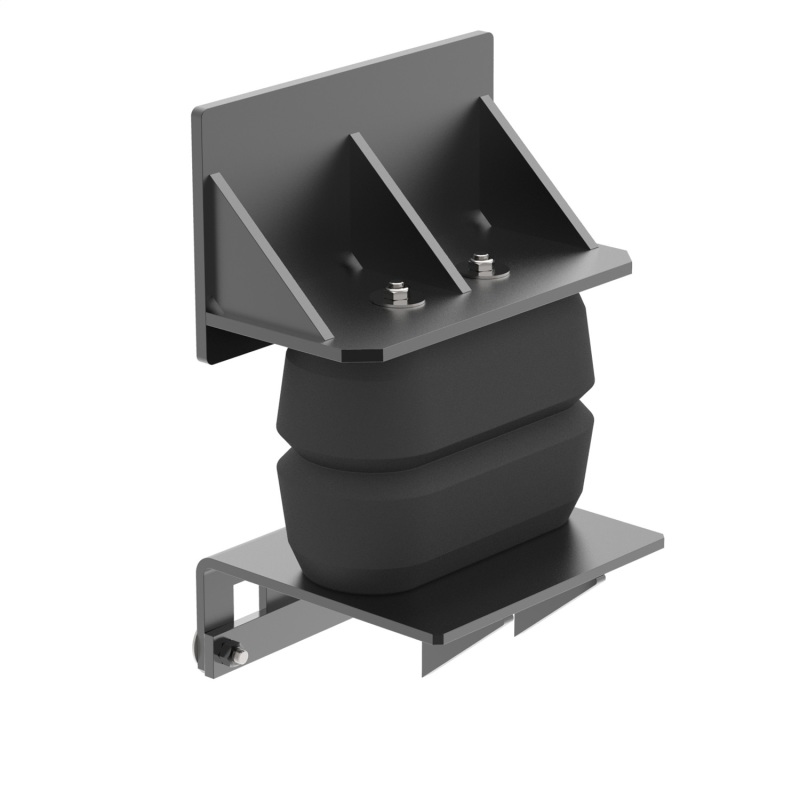 TIM Suspension Enhancement Systems