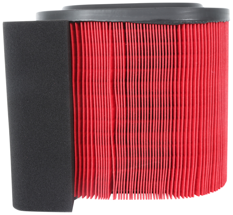 K&N Advantage Plus Air Filter 24K Miles Ford F250 Super Duty V8-6.7L Dsl 17-18 thumbnail 2