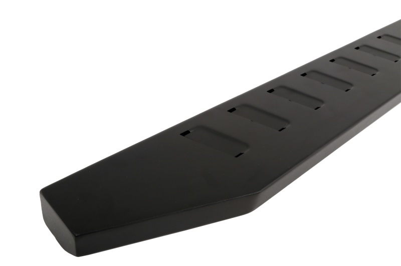 Dee Zee Louvered Side Steps DZ 16511 Running Board thumbnail 8