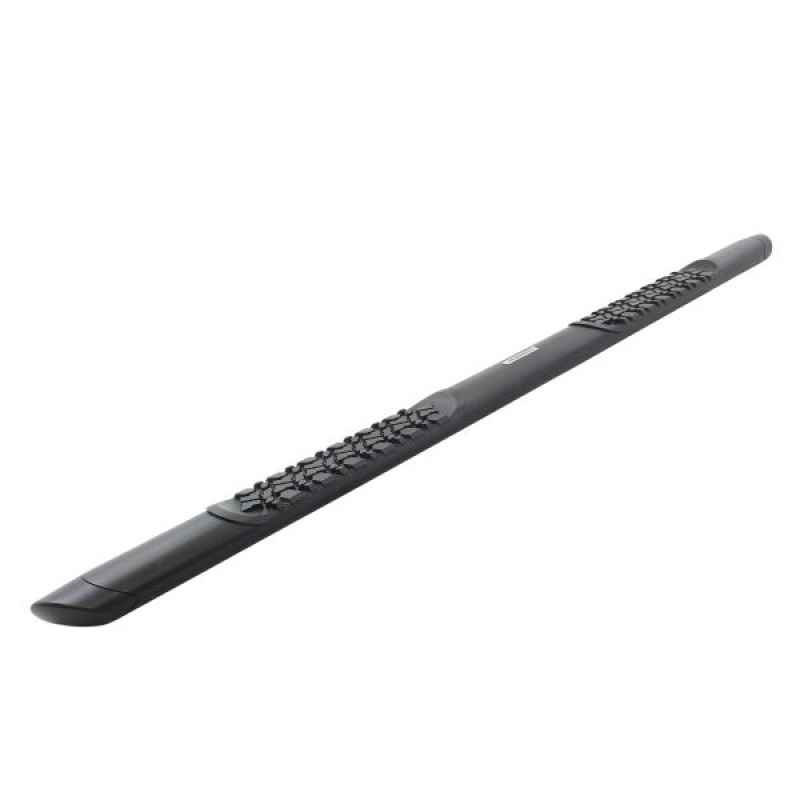 Go Rhino V-Series V3 Side Step - Universal 87in. (Fits 4DR) - Tex. Blk thumbnail 6
