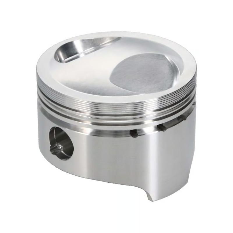 Wiseco Kawasaki KZ/ZN/GPZ750 80-85 10.251 CR Piston Kit thumbnail 6