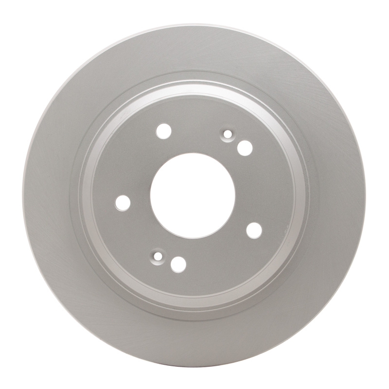 DFC GeoSPEC Coated Rotors - Plain