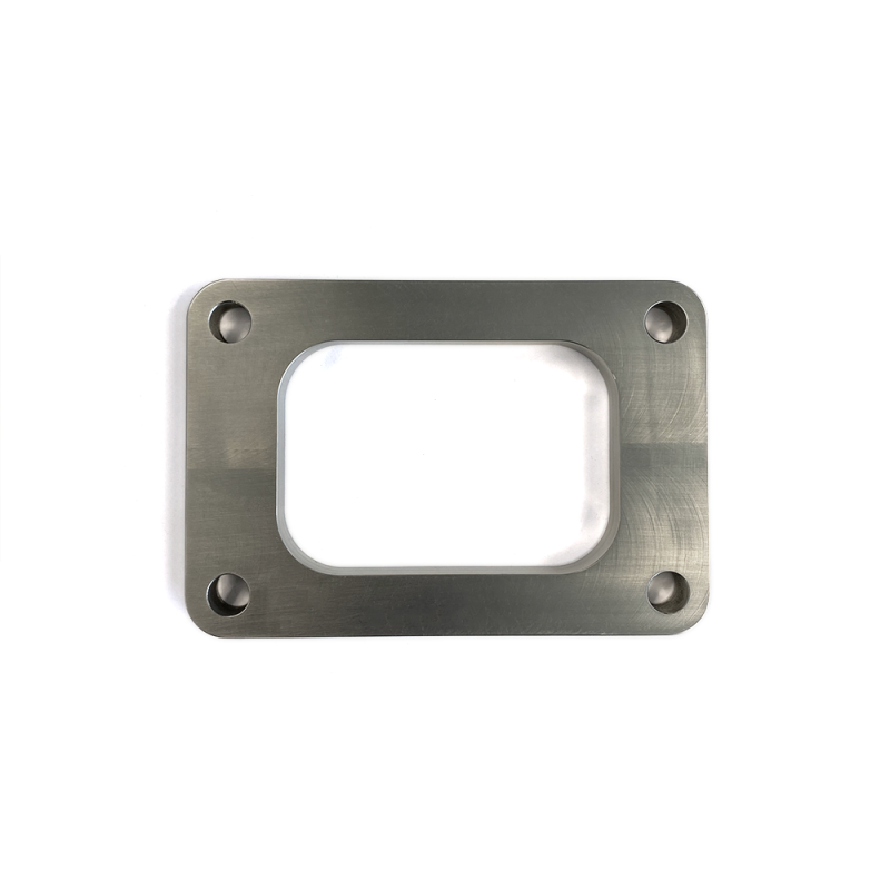STB Turbo Inlet Flanges