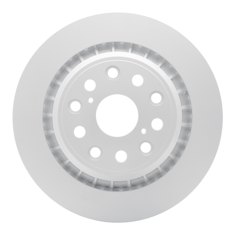 DFC GeoSPEC Coated Rotors - Plain